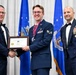 ALS class 26-E banquet