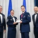 ALS class 26-E banquet