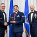 ALS class 26-E banquet