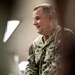 COMSC Tours USNS Comfort During COMFEX
