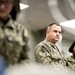 COMSC Tours USNS Comfort During COMFEX