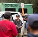 Timber Fire Morning Briefing