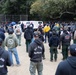 Timber Fire Morning Briefing