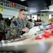 COMSC Tours USNS Comfort During COMFEX