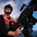 Coast Guard, partners conduct security zone for President of the United States