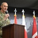 Pituffik Space Base holds change of command