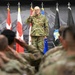Pituffik Space Base holds change of command