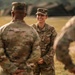 Illinois National Guard Senior Leaders Visit 108th Multifunctional Medical Battalion