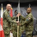 Pituffik Space Base holds change of command