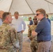 USACE celebrates completion of Three Rivers Project