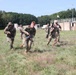 Engineers on the advance