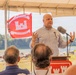 USACE celebrates completion of Three Rivers Project