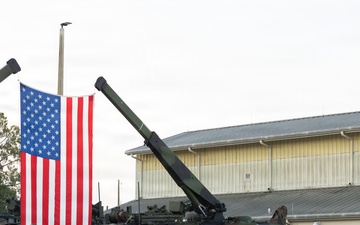 End of an Era: Marine Forces Reserve Retires AAV, Pivots to Littoral Battlespace
