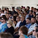 4th AABn Sundown Ceremony