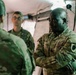 Illinois National Guard Senior Leaders Visit 108th Multifunctional Medical Battalion