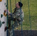 10th Mountain Division Staff Goes Climbing