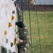10th Mountain Division Staff Goes Climbing