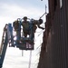62nd Engineer Battalion Reinforces Southern Barrier with C-Wire