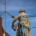 62nd Engineer Battalion Reinforces Southern Barrier with C-Wire