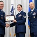 NCOA class 26-E graduation