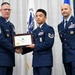 NCOA class 26-E graduation