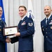 NCOA class 26-E graduation
