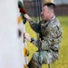 10th Mountain Division Staff Goes Climbing