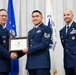NCOA class 26-E graduation