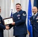 NCOA class 26-E graduation