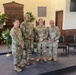 Chaplains Get Promotions Too!