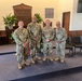 Chaplains Get Promotions Too!