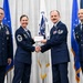NCOA class 26-E graduation