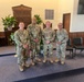 Chaplains Get Promotions Too!