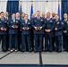 NCOA class 26-E graduation