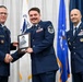 NCOA class 26-E graduation