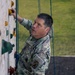 10th Mountain Division Staff Goes Climbing