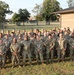 2026 Warrior Exercise Response Cell Team