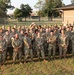 2026 Warrior Exercise Response Cell Team