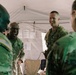 Illinois National Guard Senior Leaders Visit 108th Multifunctional Medical Battalion