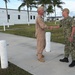 MCPON John Perryman Visits Naval Air Station (NAS) Key West