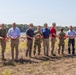 USACE celebrates completion of Three Rivers Project