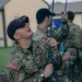 10th Mountain Division Staff Goes Climbing