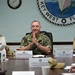 MCPON John Perryman Visits Naval Air Station (NAS) Key West