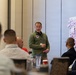 Marine Forces Reserve hosts the Inspector-Instructor Commander’s Course in New Orleans