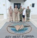 MCPON John Perryman Visits Naval Air Station (NAS) Key West