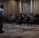 Marine Forces Reserve hosts the Inspector-Instructor Commander’s Course in New Orleans