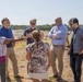 USACE celebrates completion of Three Rivers Project