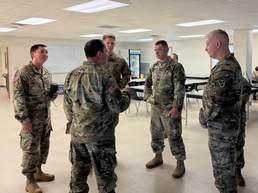 Army Cyber Protection Team Conducts Operations at WAREX26