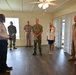 MCPON John Perryman Visits Naval Air Station (NAS) Key West