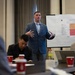 Marine Forces Reserve hosts the Inspector-Instructor Commander’s Course in New Orleans